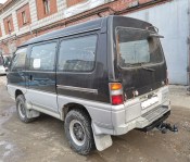 Mitsubishi Delica 1986-1999 тип Е (19)KrzS29